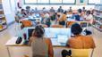 Arribar a la selectivitat després del curs de les vagues: «E