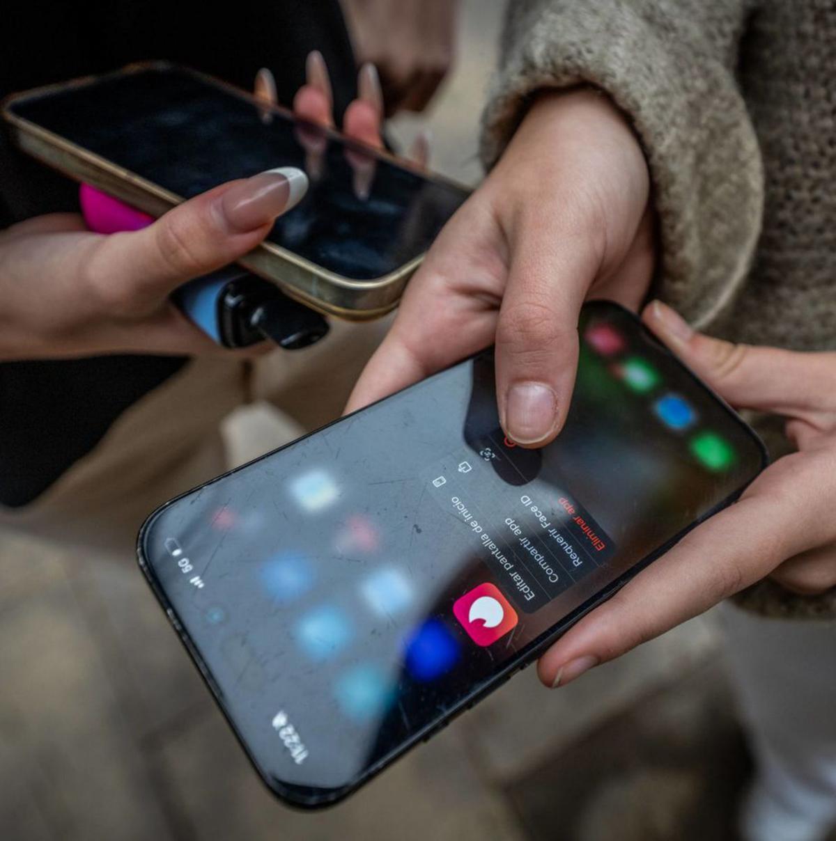 Quan les apps de cites funcionen Quan les apps de cites funcionen