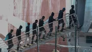 Dos mil migrantes en Galicia podrían no entrar en la regularización extra del Gobierno