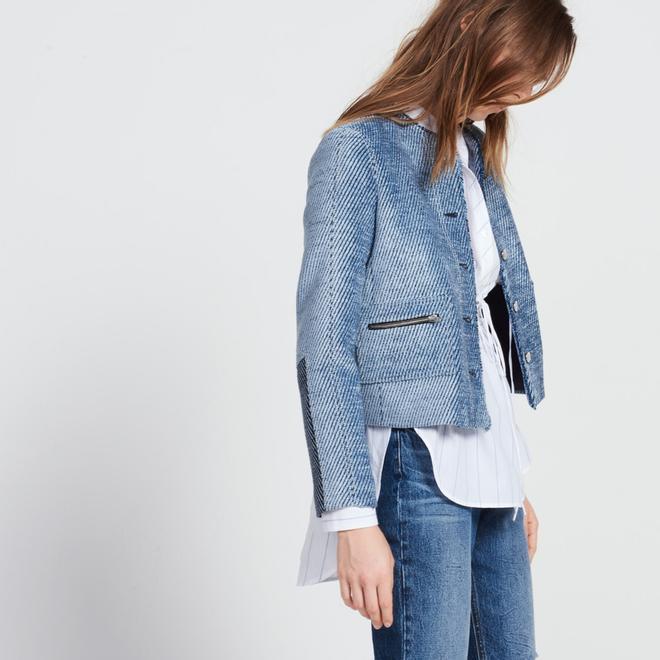 Tentaciones de nueva colección: Chaqueta de Sandro