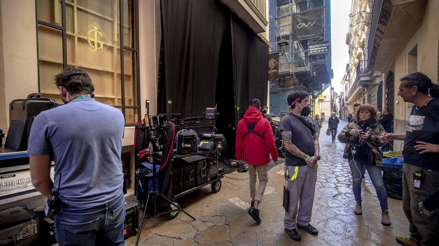 Mallorca, un escenario de cine: Ruta por los lugares de rodaje más emblemáticos