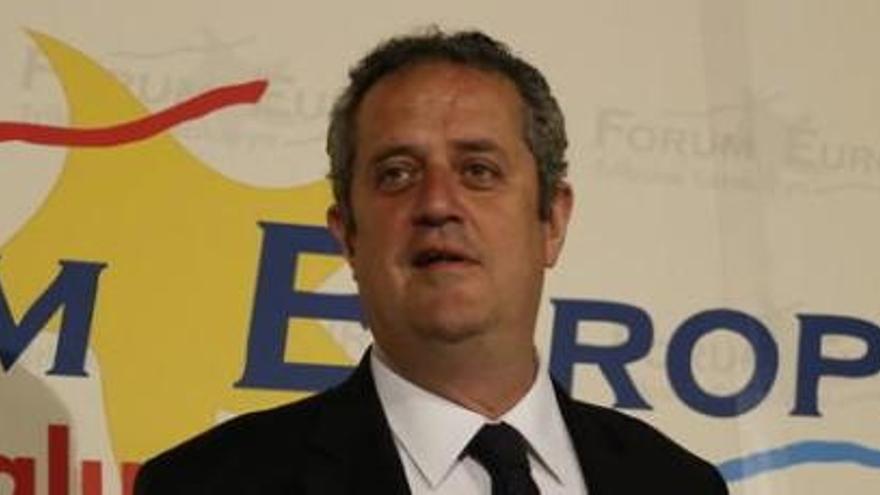 Joaquim Forn