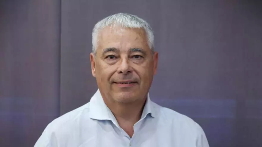 Ximo Cortés: «Las agencias y consultoras de comunicación jugamos un papel muy importante para ayudar a las empresas a encontrar su diferenciación»