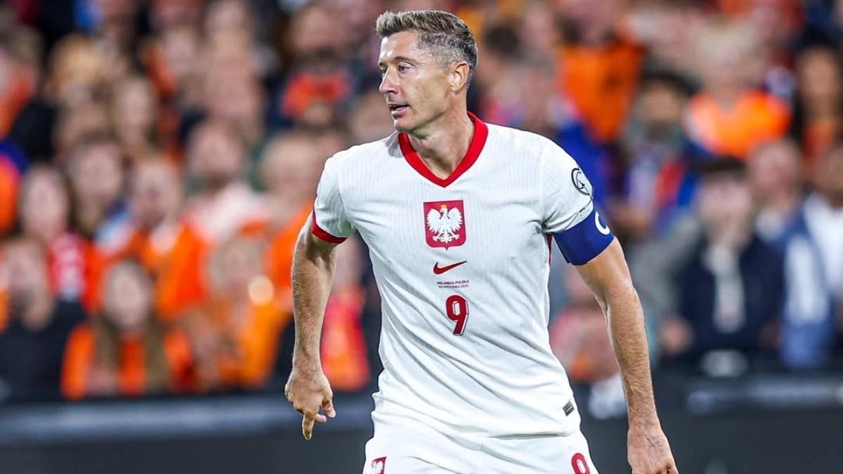 Lewy es un goleador de época