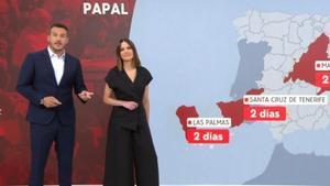 Noticias Cuatro