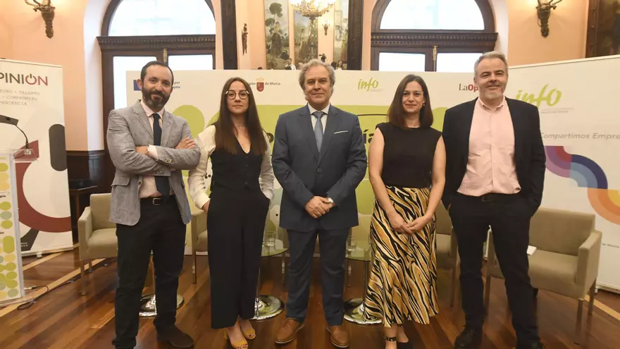 III Jornada de Biotecnología LA OPINIÓN - INFO (Videoresumen 2)