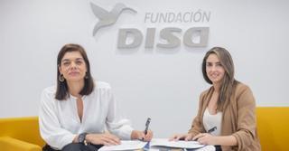 La Fundación Disa se une la próxima semana a la feria ‘En Modo Family’