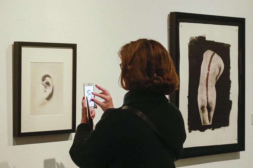 La mejor fotografía española en la exposición de Pilar Citoler