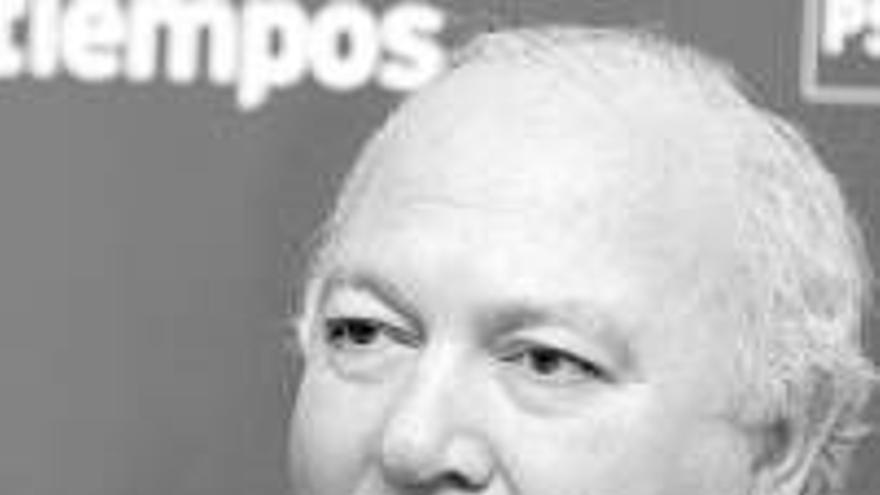 Moratinos defiende a Córdoba por encima de las críticas