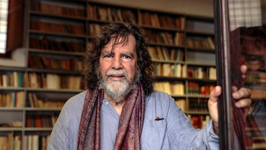 l, sociólogo: "En Mallorca se ha supeditado la soberanía al capital; los valores están totalmente invertidos"
