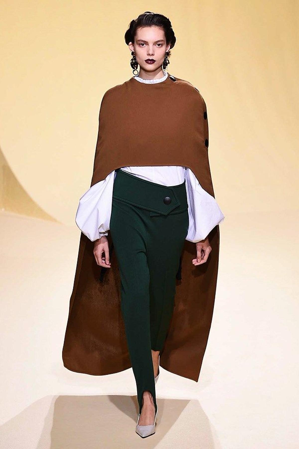 Marni - Milán - Mujer - Otoño-Invierno 2016-2017 1