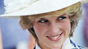 Una pertenencia de Diana de Gales, comprada por más de 1 millón de dólares