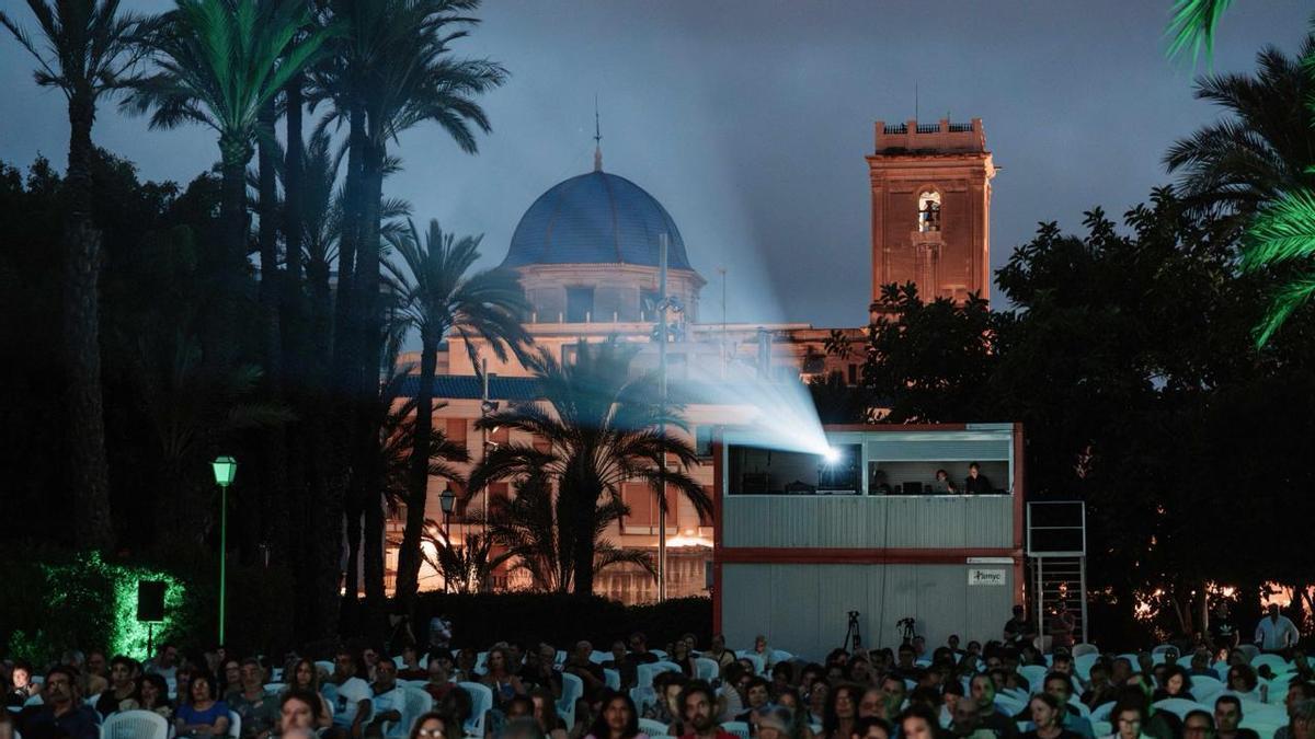 La programación competitiva reúne trabajos de ficción, animación, documental, Autor Novel y FESCURT-Comunitat Valenciana,