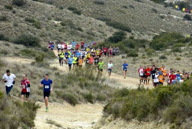 Fotogalería de la Carrera del Ebro