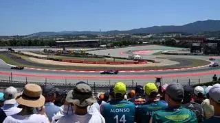 De Montmeló a MADRING: el paso de la Fórmula 1 por España