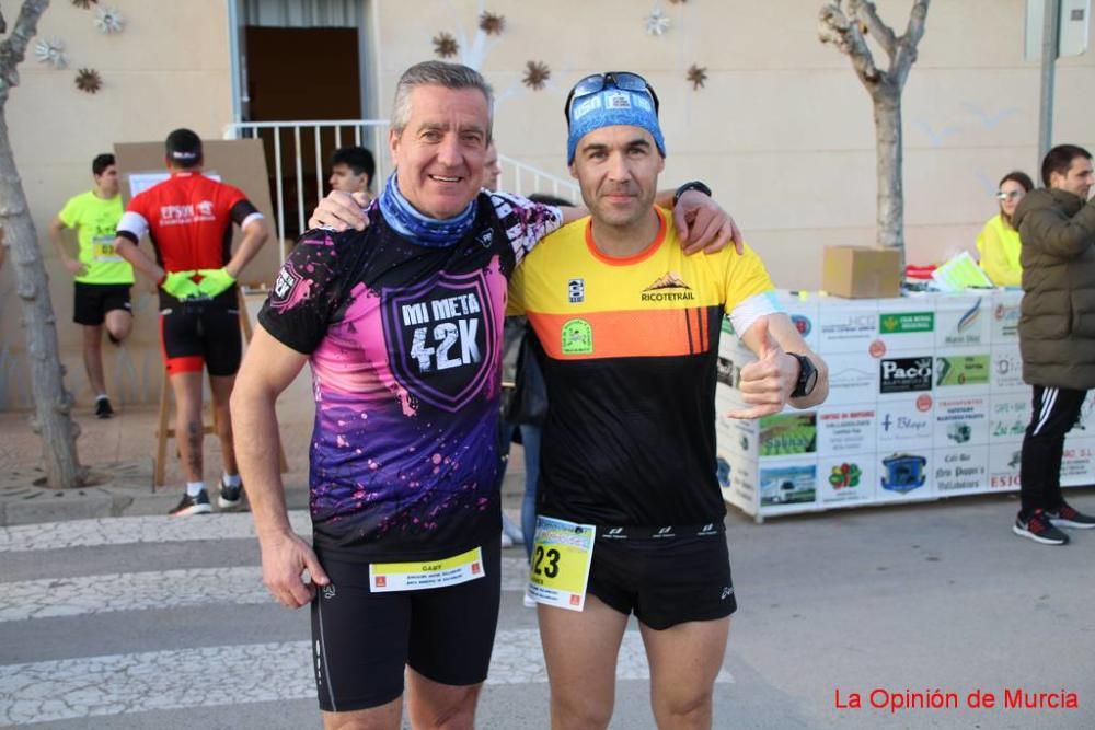 Carrera Popular de Valladolises