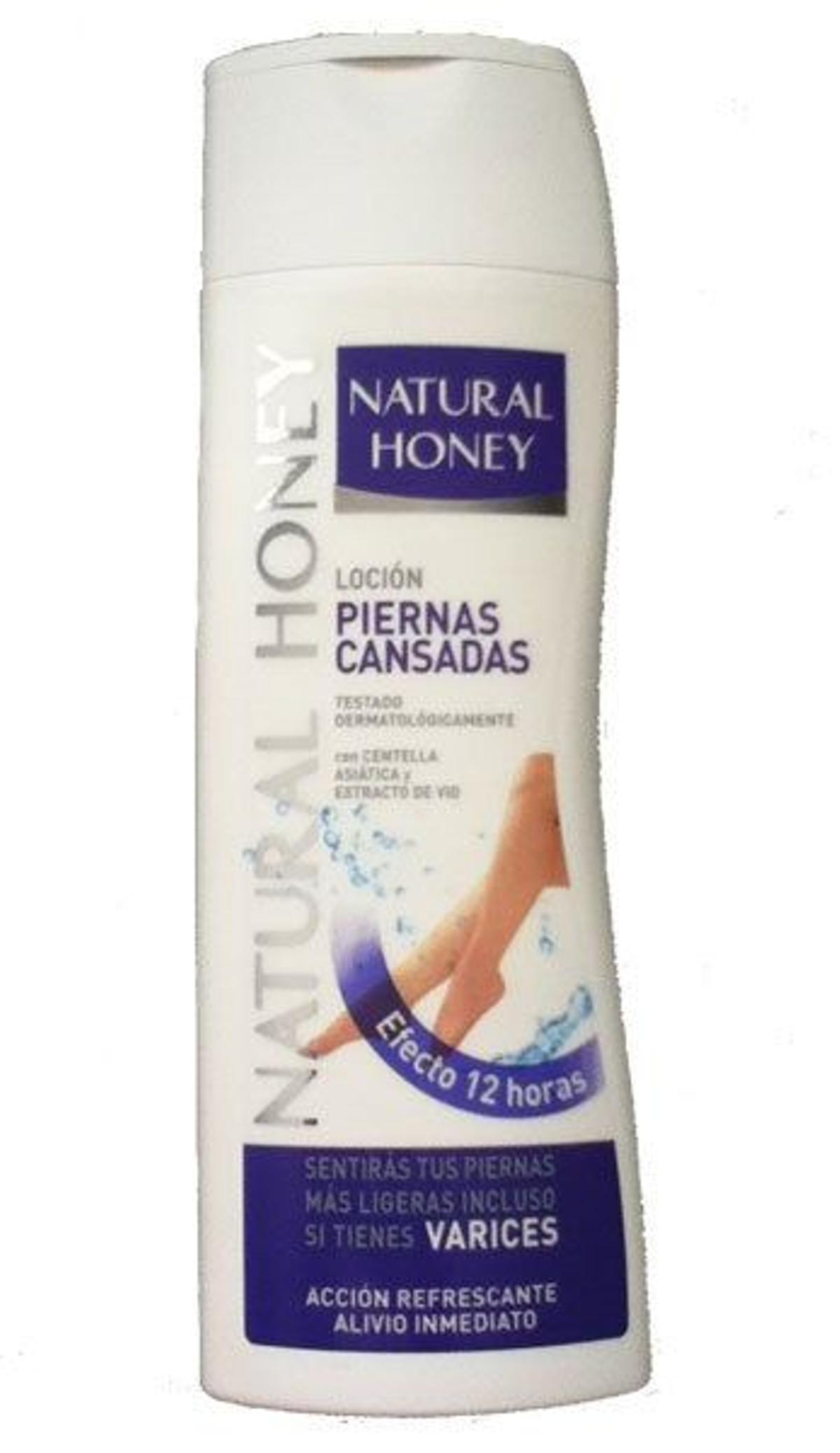 Natural Honey