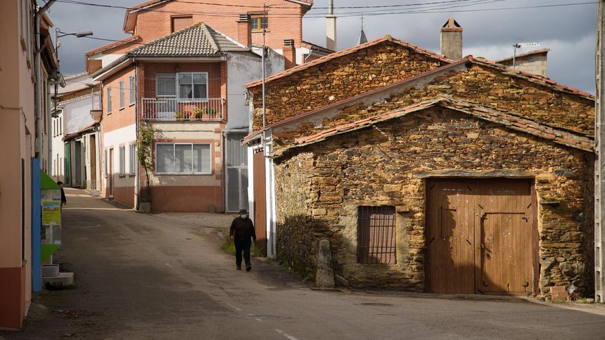 Zamora DesAparece | Rabanales: su presente y futuro