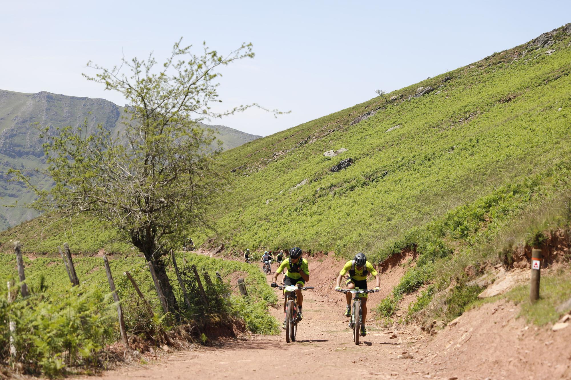 Transpyr Coast to Coast abre inscripciones para su recorrido del Atlántico al Mediterráneo