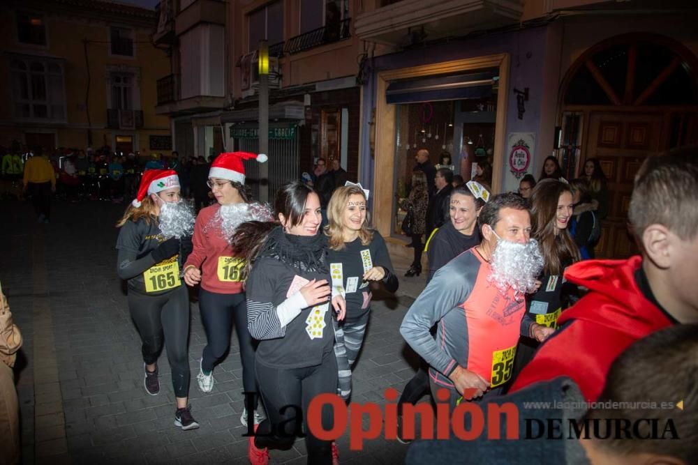 San Silvestre Bullas