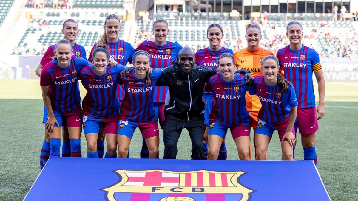 El Barça prevé pérdidas económicas en la gira por Estados Unidos