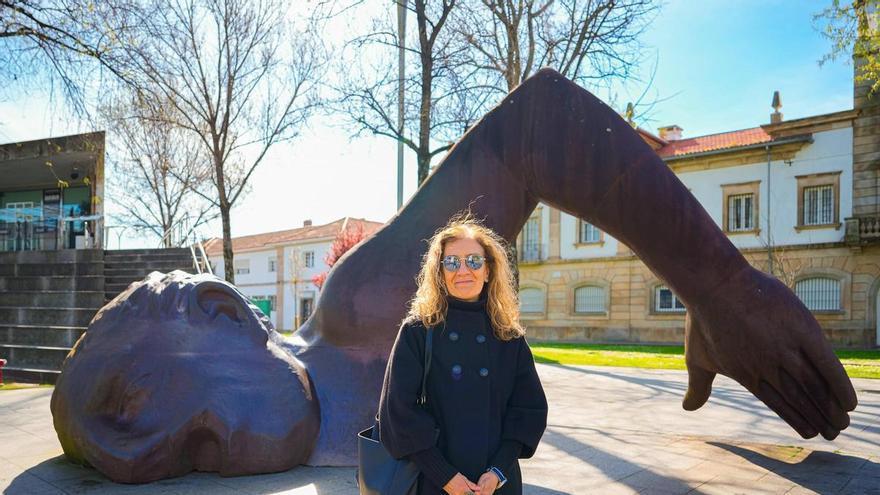 Las historias que esconden las esculturas públicas de Vigo: un recorrido por algunas de las más representativas