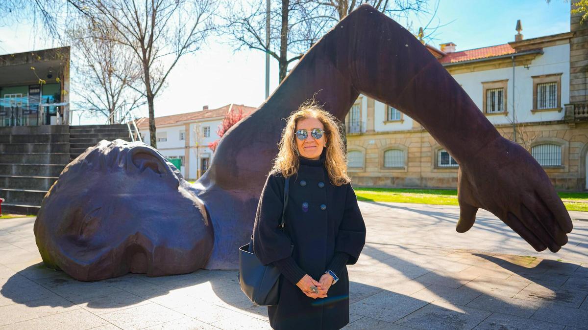 Las historias que esconden las esculturas públicas de Vigo: un recorrido por algunas de las más representativas