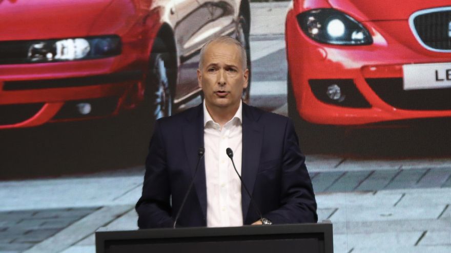 Seat anuncia una paga de 575 euros per empleat per celebrar el 75è aniversari