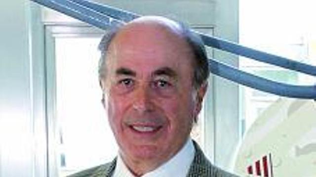 Alfonso Paz-Andrade.