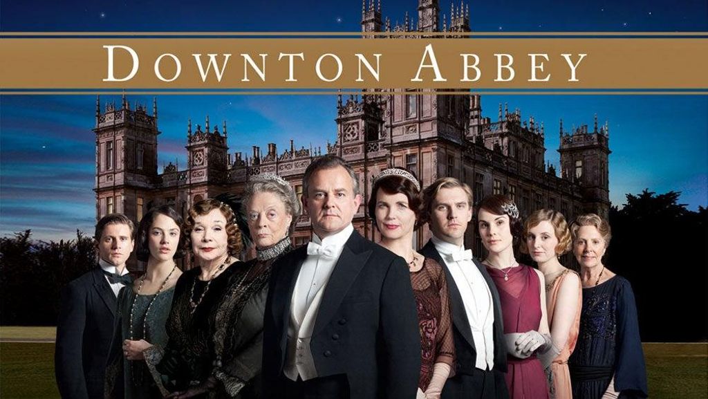 Downton Abbey