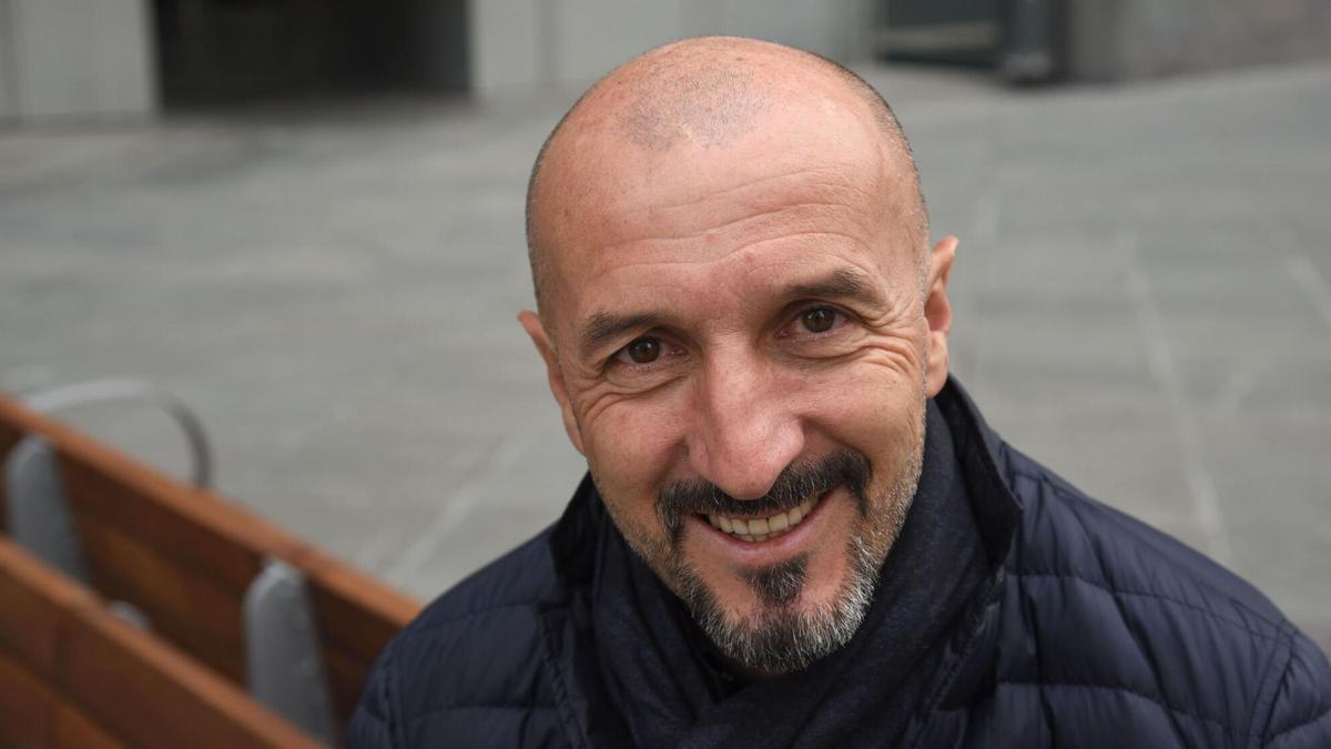 Popovic comparó a Vallejo con Baresi en 2015