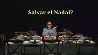 El Govern balear emociona con un espot en el que pide una Navidad diferente