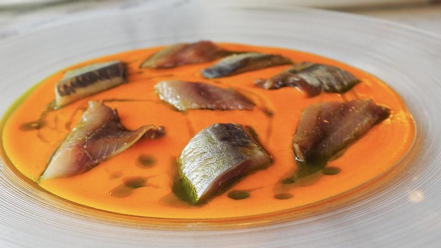 Bares con firma: 7 direcciones de Madrid con un chef detrás que marca la diferencia