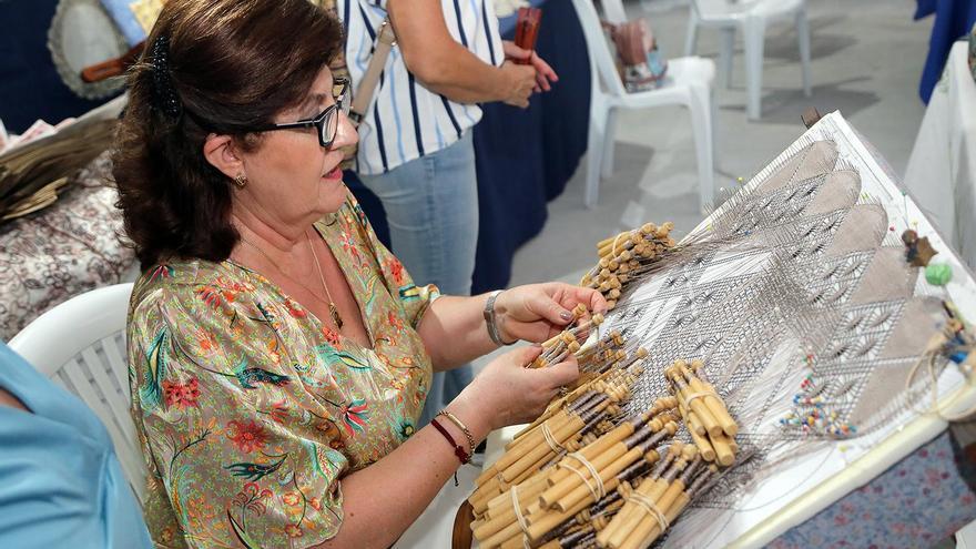 La asociación Solano Salido de Montilla retoma sus cursos formativos