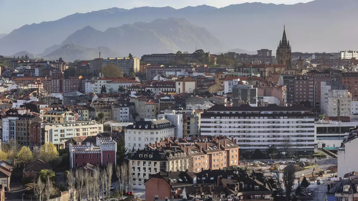 Turismo en Asturias