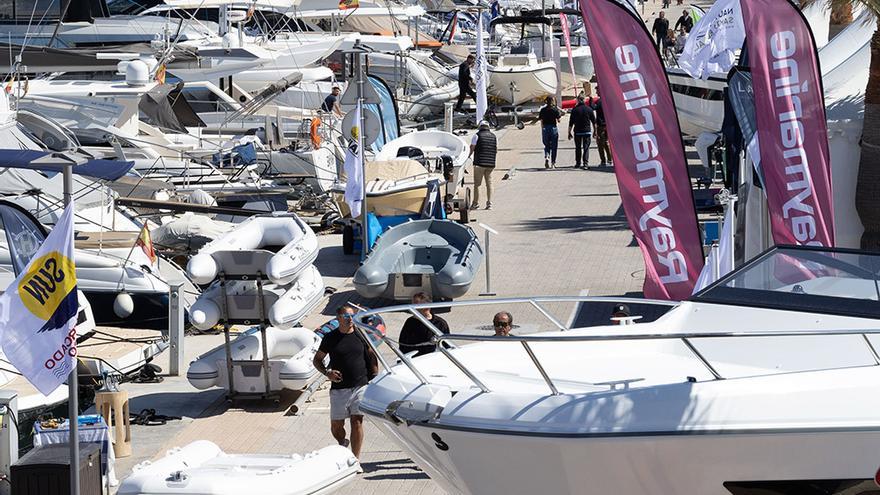 Especial XXIX Feria Náutica de Santa Eulalia 2025