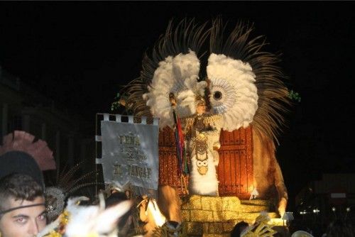 Carnaval de Águilas