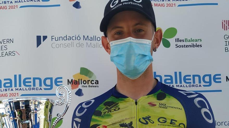 La Challenge Ciclista Mallorca 2022 confirma a sus primeros equipos
