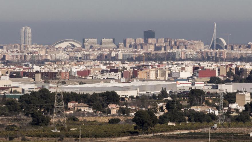 Compromís pide ambición para rebajar la tasa de CO2