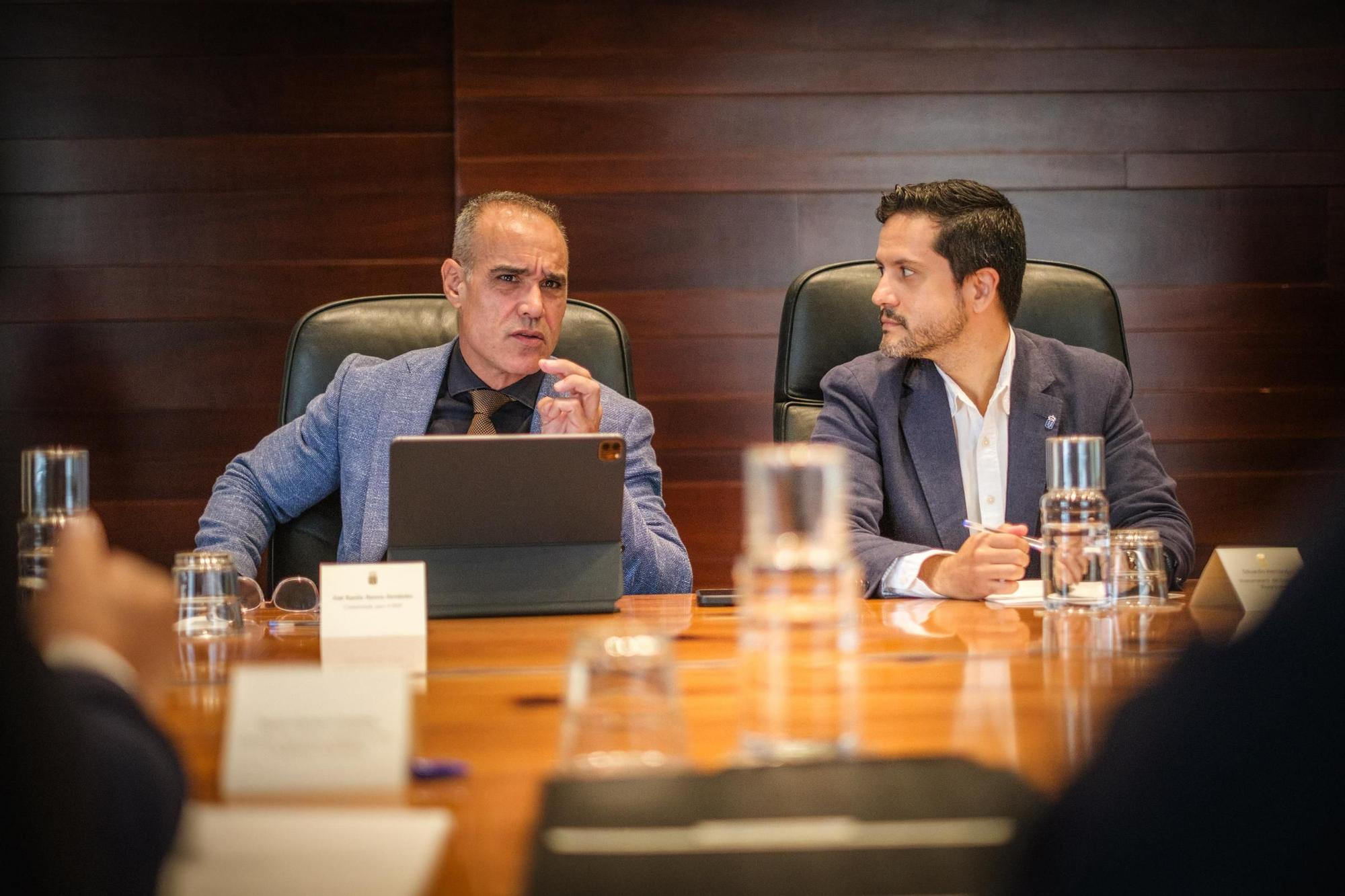Consejo de Gobierno (21/05/25)