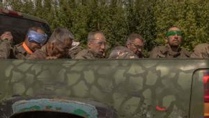 Putin, l’aliat