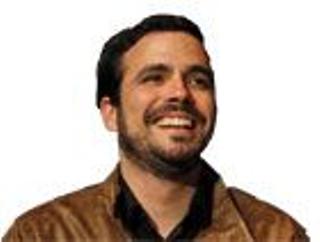 Alberto Garzón