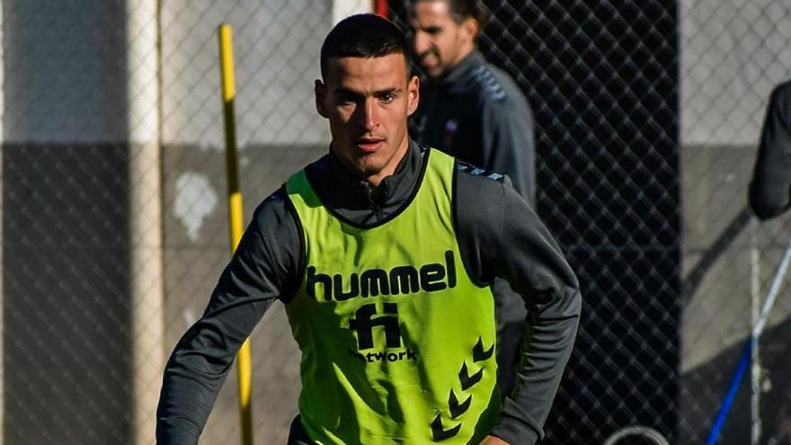 Barzic irá convocado con Croacia sub-21 del 17 al 26 de marzo