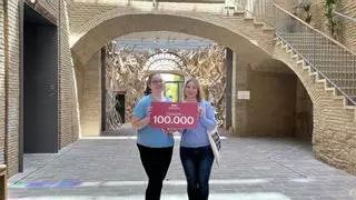 El Hortensia Herrero alcanza las 100.000 visitas en cinco meses