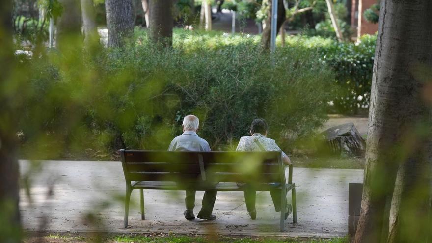 La nueva hucha de pensiones se llena en Galicia a tres millones por semana