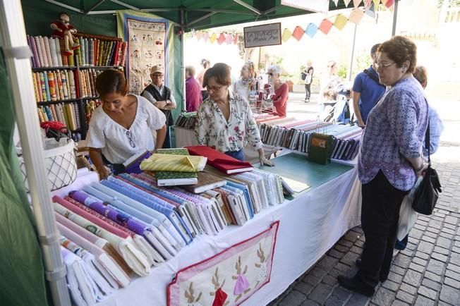 Feria regional de Patchwork