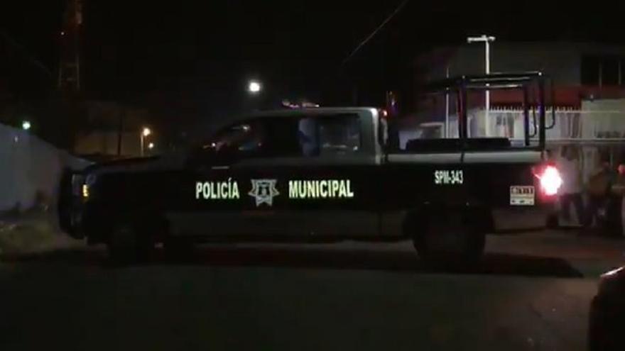Un grupo armado irrumpe en una fiesta y mata 13 personas en Veracruz