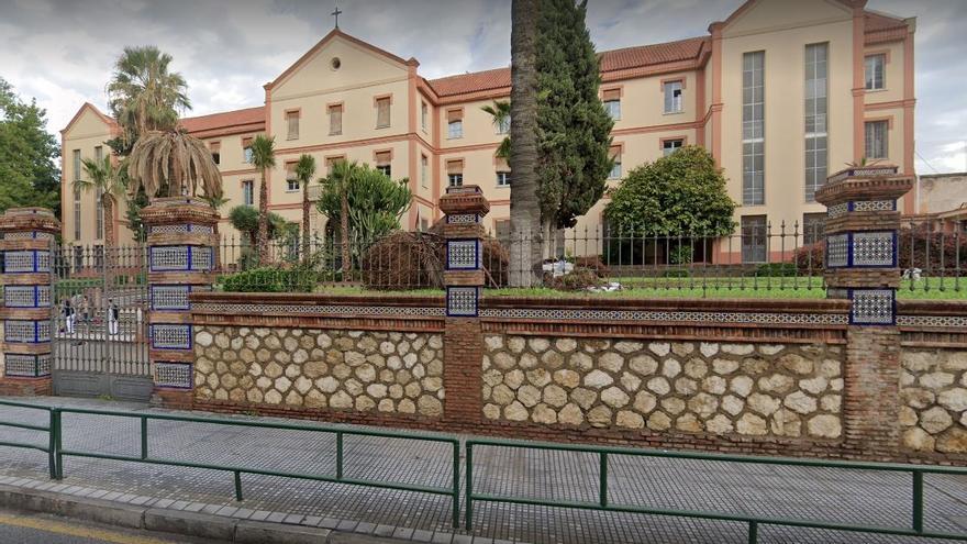 Investigan a un religioso tras la denuncia de dos alumnas del colegio San Estanislao