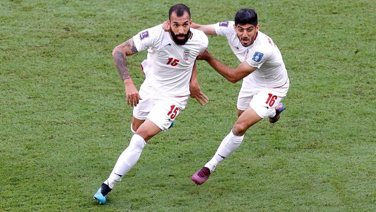 Tots els gols de la sisena jornada del Mundial de Qatar