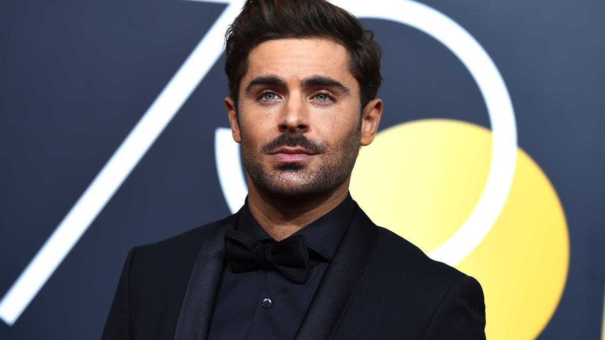 ¿Por qué se ha mudado a Australia Zac Efron?